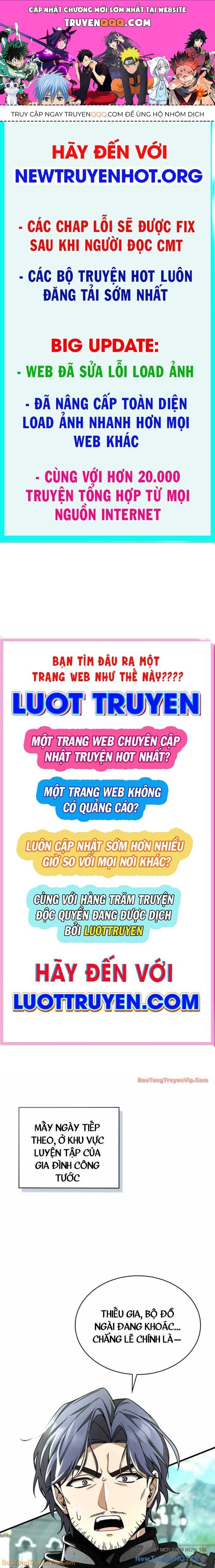 Sự Trả Thù Của Chúa Tể Bóng Tối Chapter 8 - Trang 2
