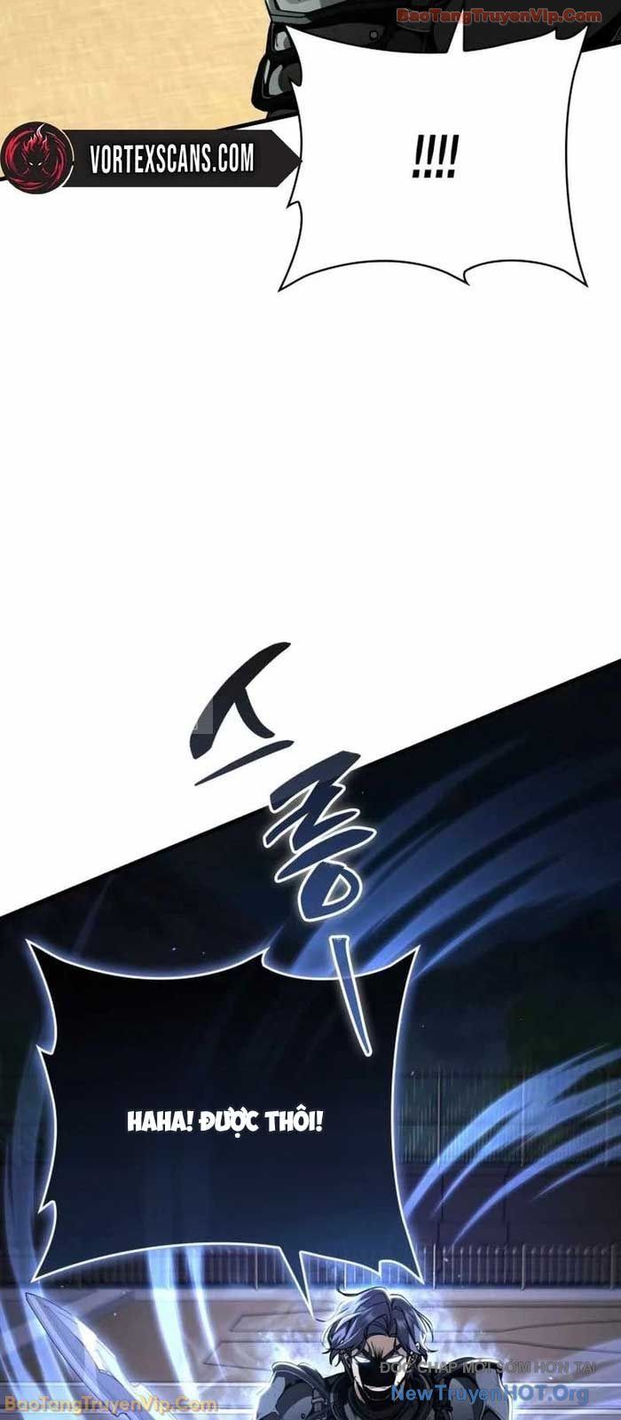 Sự Trả Thù Của Chúa Tể Bóng Tối Chapter 8 - Trang 2