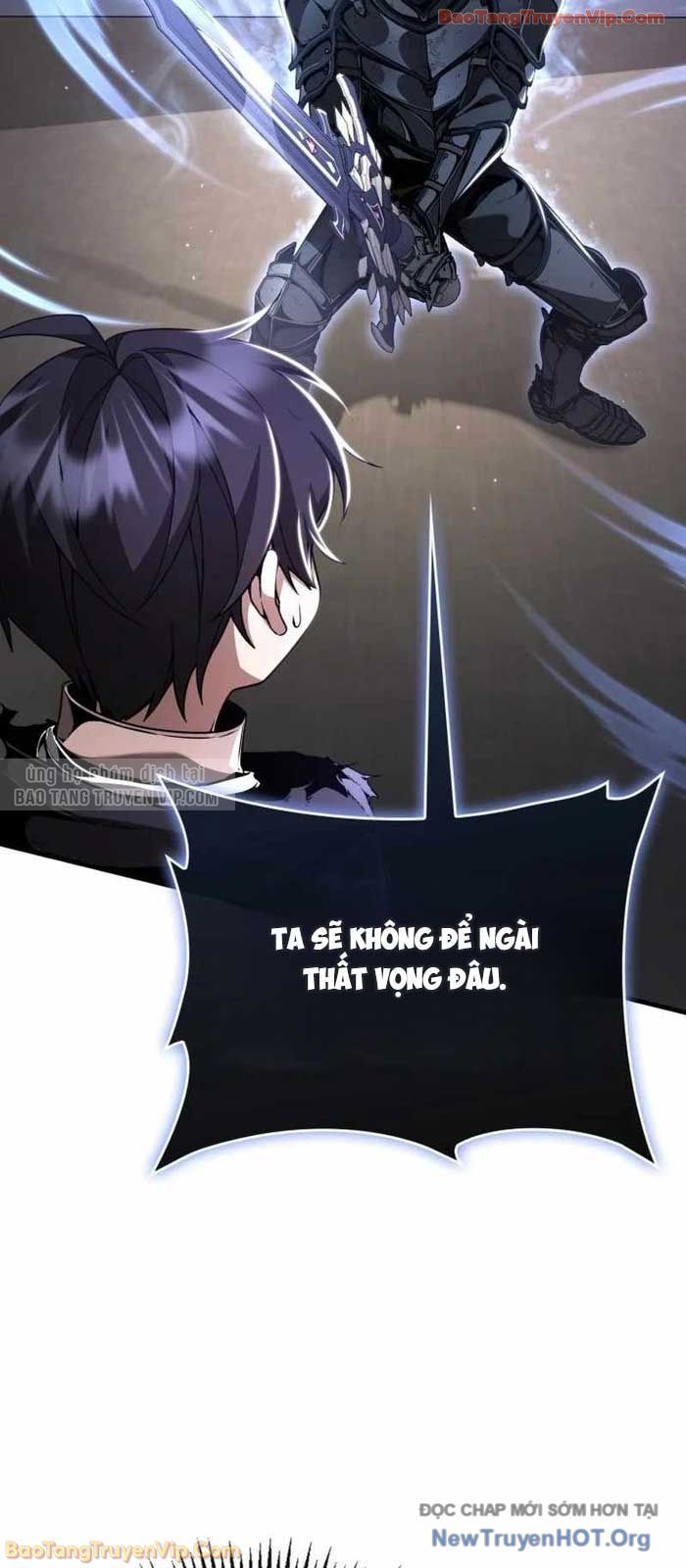 Sự Trả Thù Của Chúa Tể Bóng Tối Chapter 8 - Trang 2