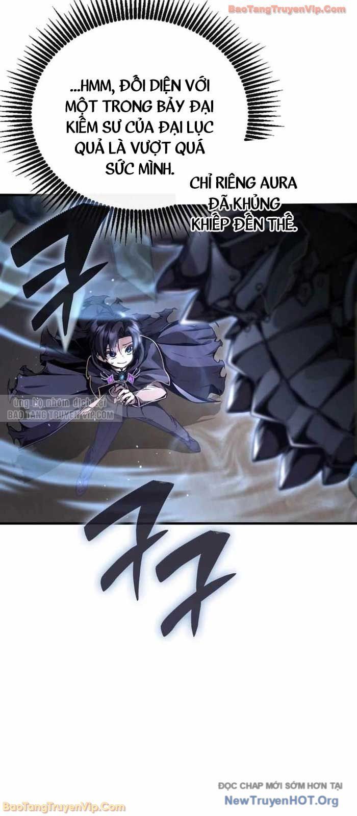 Sự Trả Thù Của Chúa Tể Bóng Tối Chapter 8 - Trang 2