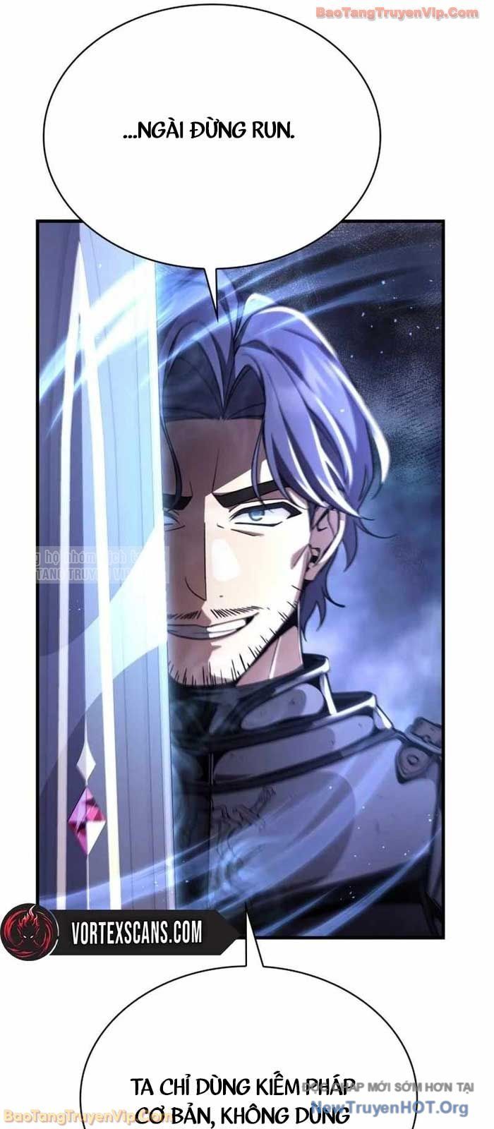 Sự Trả Thù Của Chúa Tể Bóng Tối Chapter 8 - Trang 2