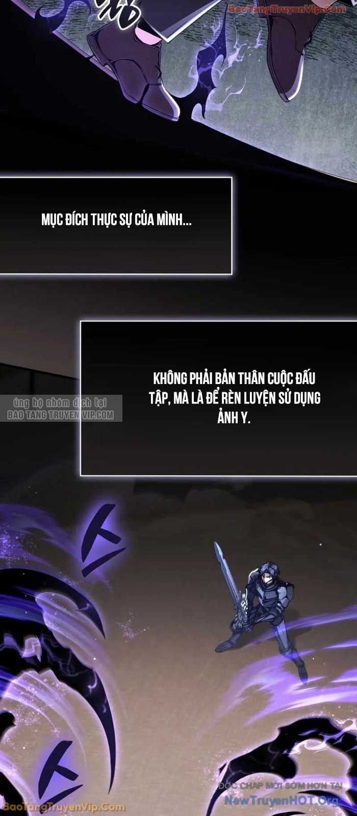 Sự Trả Thù Của Chúa Tể Bóng Tối Chapter 8 - Trang 2