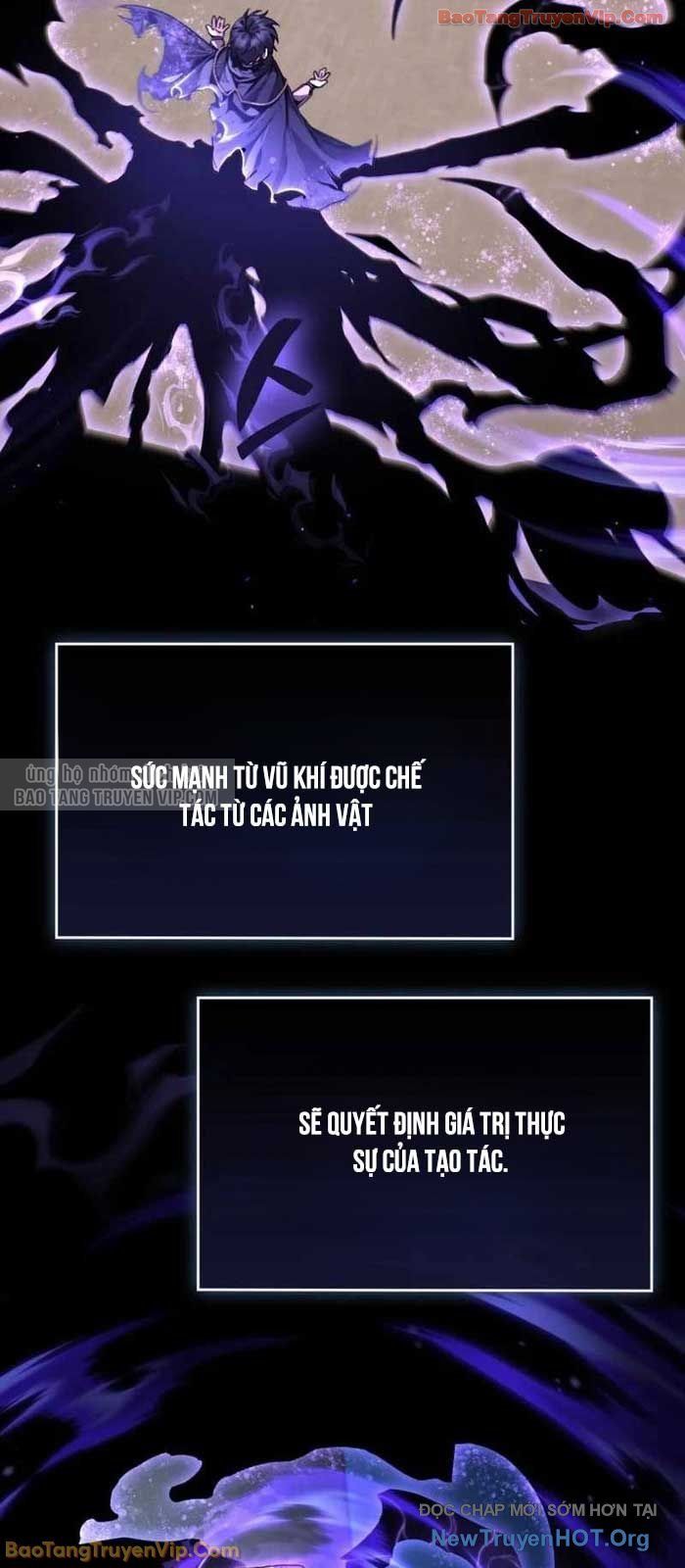 Sự Trả Thù Của Chúa Tể Bóng Tối Chapter 8 - Trang 2