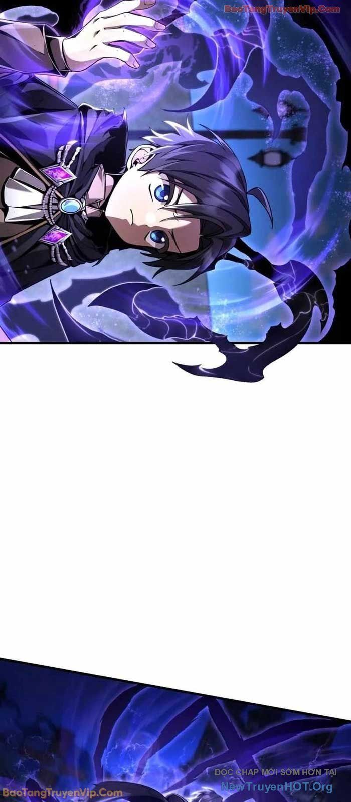 Sự Trả Thù Của Chúa Tể Bóng Tối Chapter 8 - Trang 2