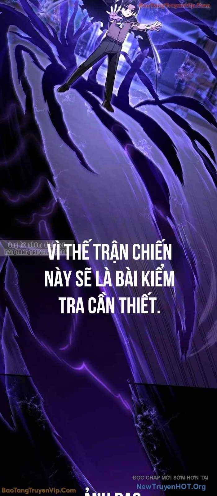 Sự Trả Thù Của Chúa Tể Bóng Tối Chapter 8 - Trang 2
