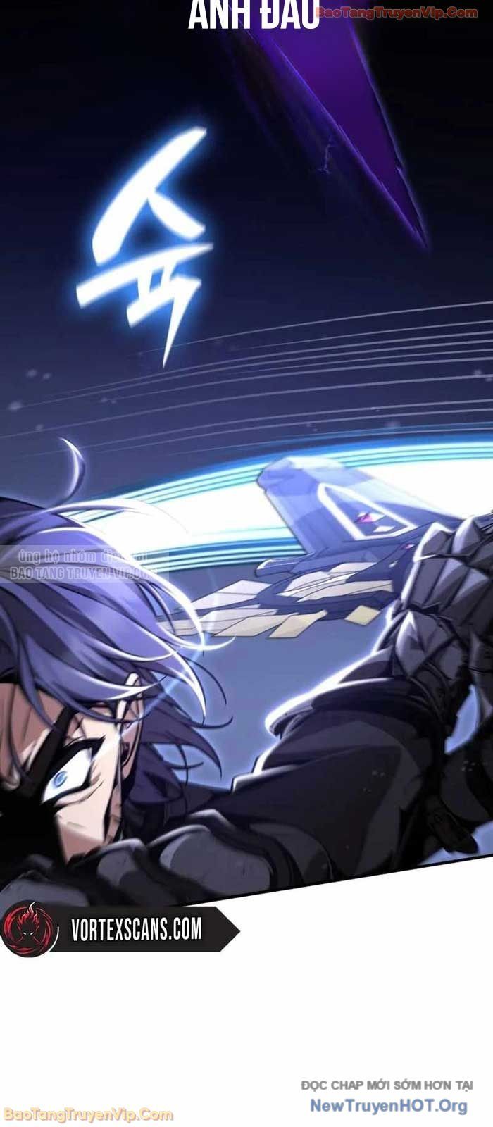 Sự Trả Thù Của Chúa Tể Bóng Tối Chapter 8 - Trang 2