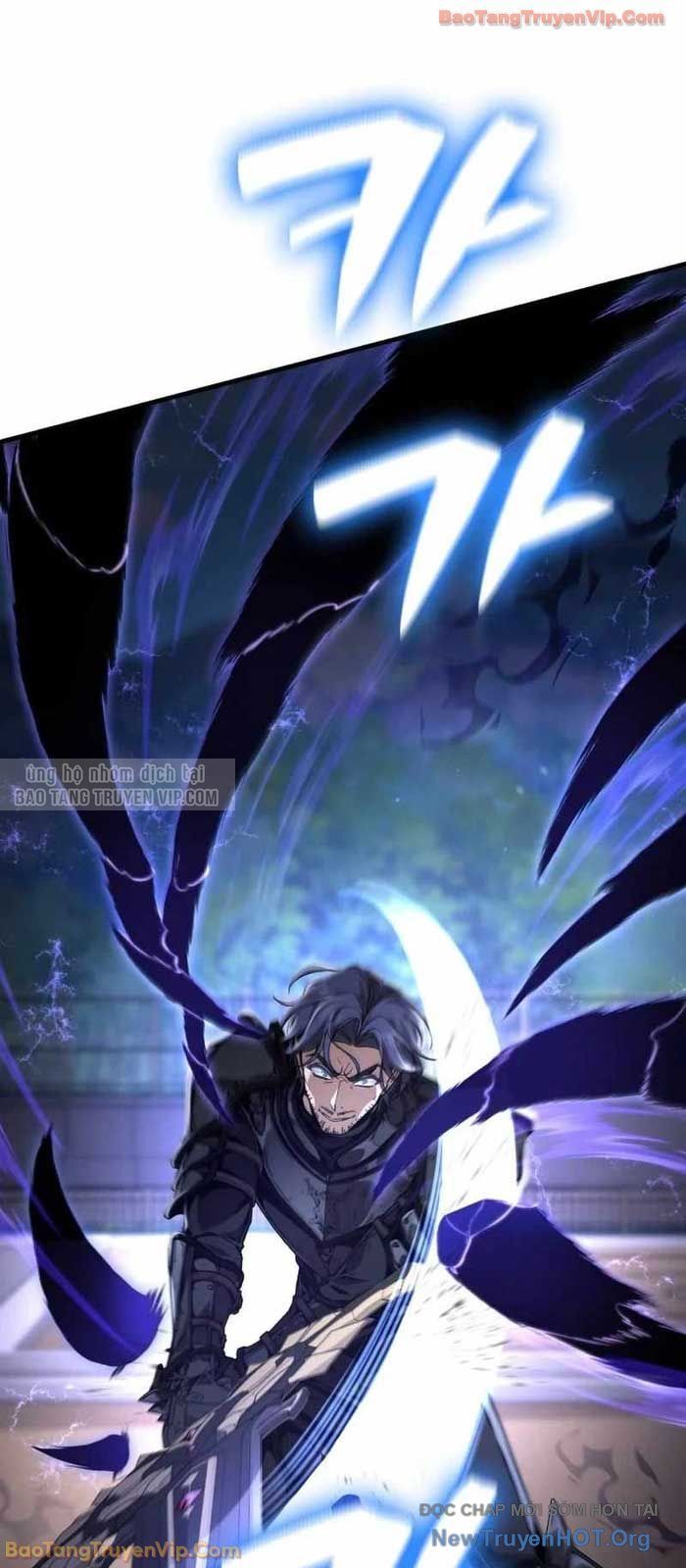 Sự Trả Thù Của Chúa Tể Bóng Tối Chapter 8 - Trang 2