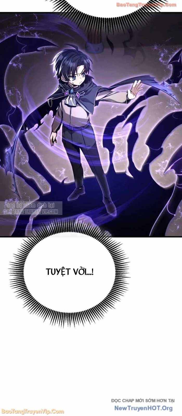 Sự Trả Thù Của Chúa Tể Bóng Tối Chapter 8 - Trang 2