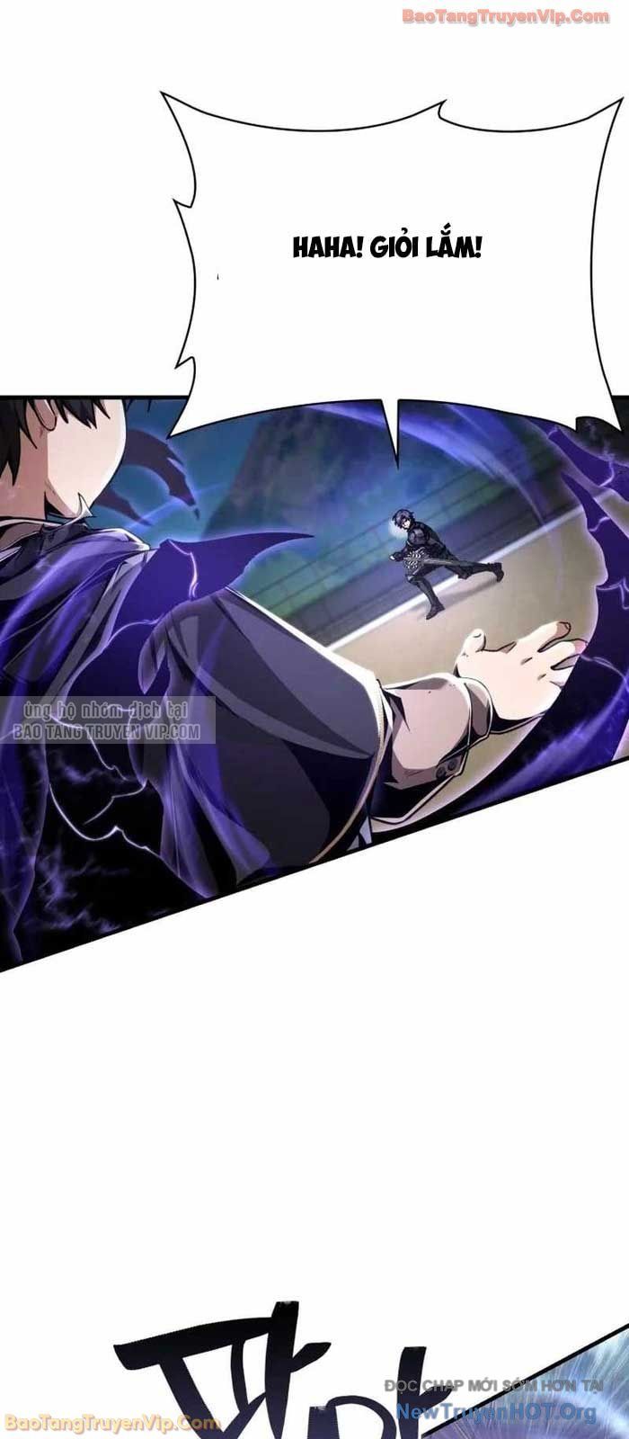 Sự Trả Thù Của Chúa Tể Bóng Tối Chapter 8 - Trang 2