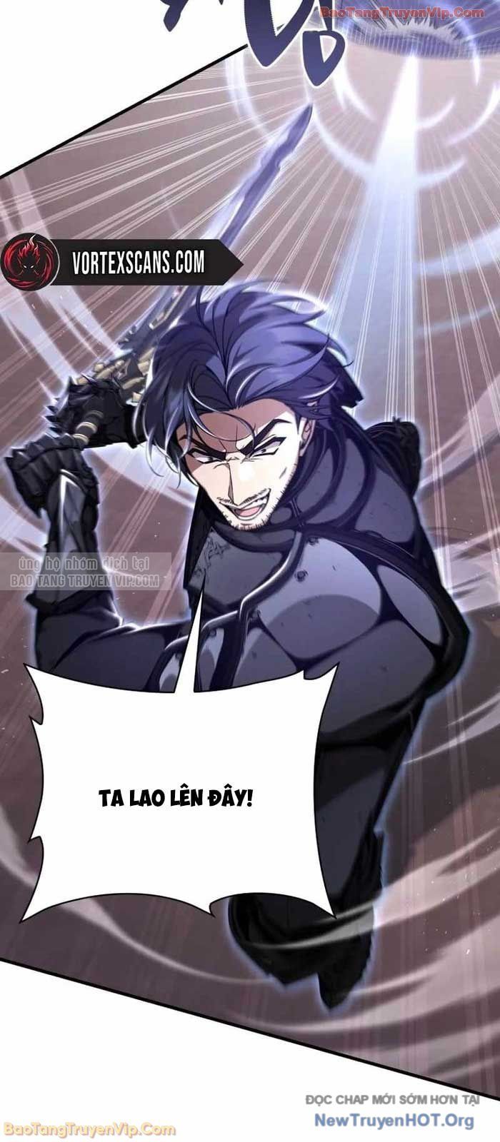 Sự Trả Thù Của Chúa Tể Bóng Tối Chapter 8 - Trang 2