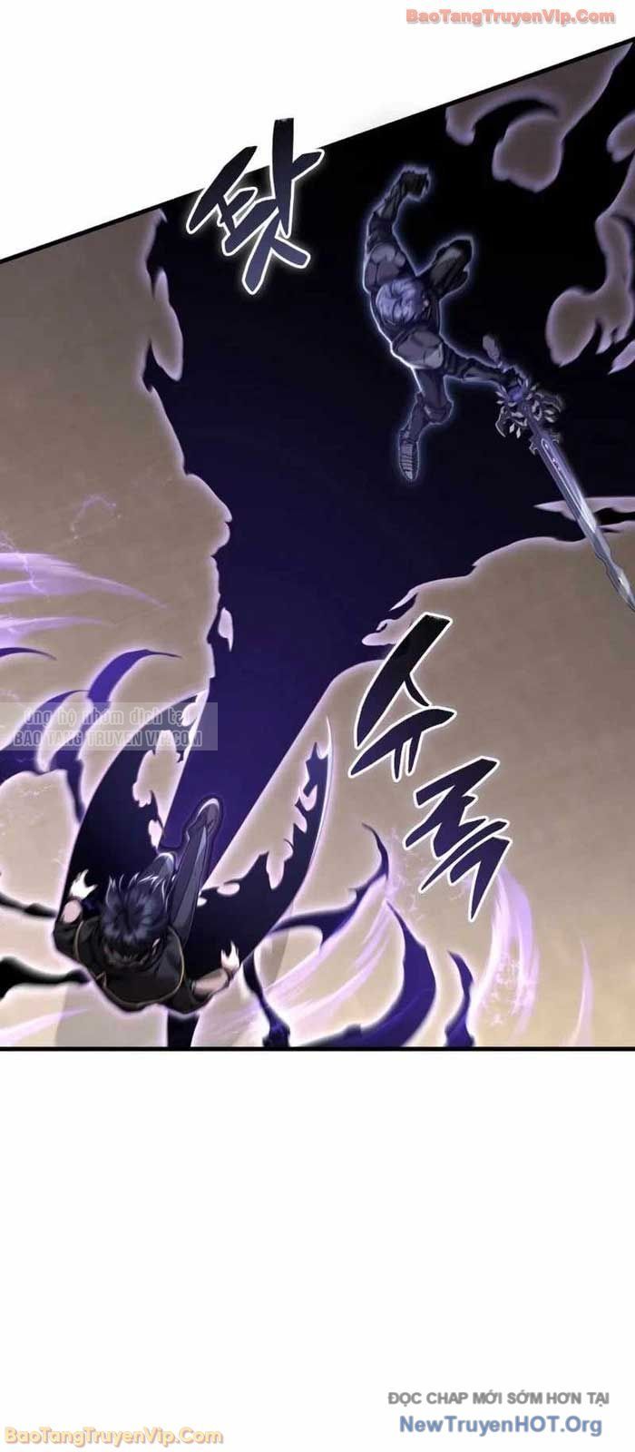 Sự Trả Thù Của Chúa Tể Bóng Tối Chapter 8 - Trang 2