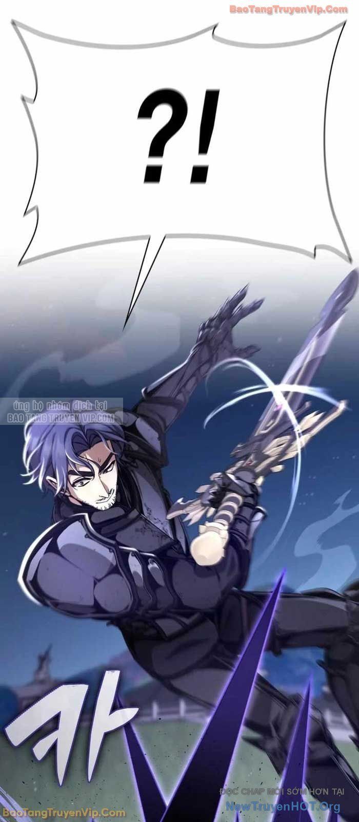 Sự Trả Thù Của Chúa Tể Bóng Tối Chapter 8 - Trang 2