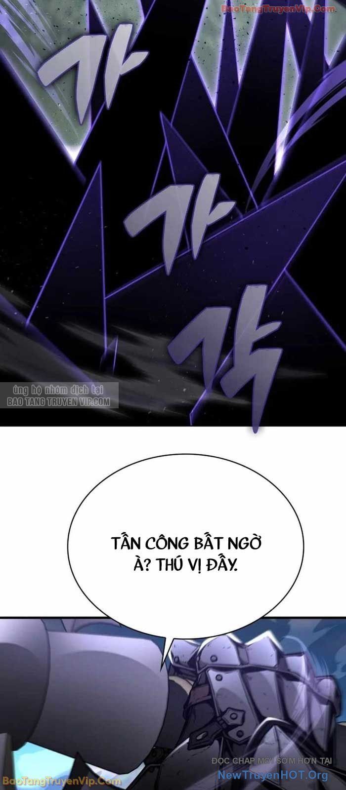 Sự Trả Thù Của Chúa Tể Bóng Tối Chapter 8 - Trang 2
