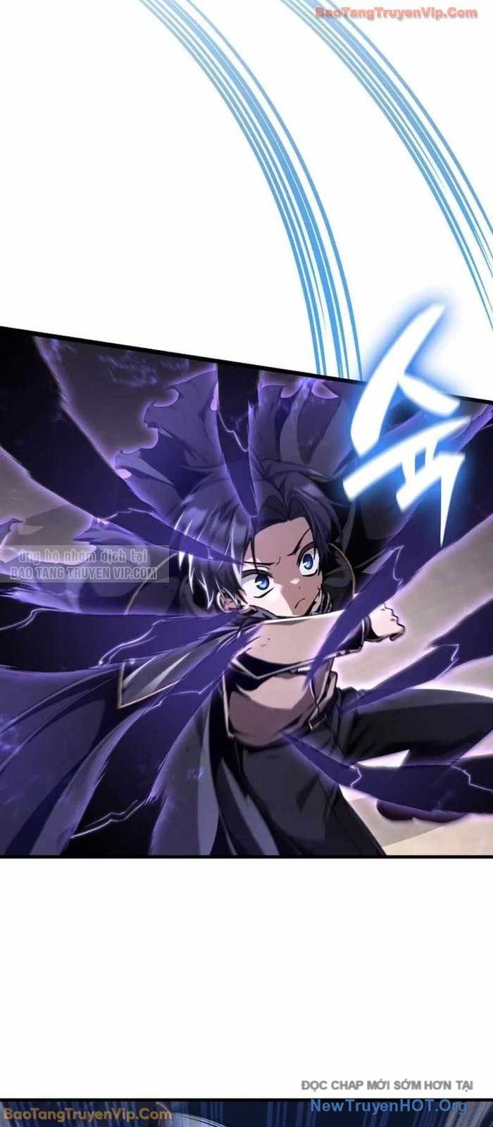 Sự Trả Thù Của Chúa Tể Bóng Tối Chapter 8 - Trang 2