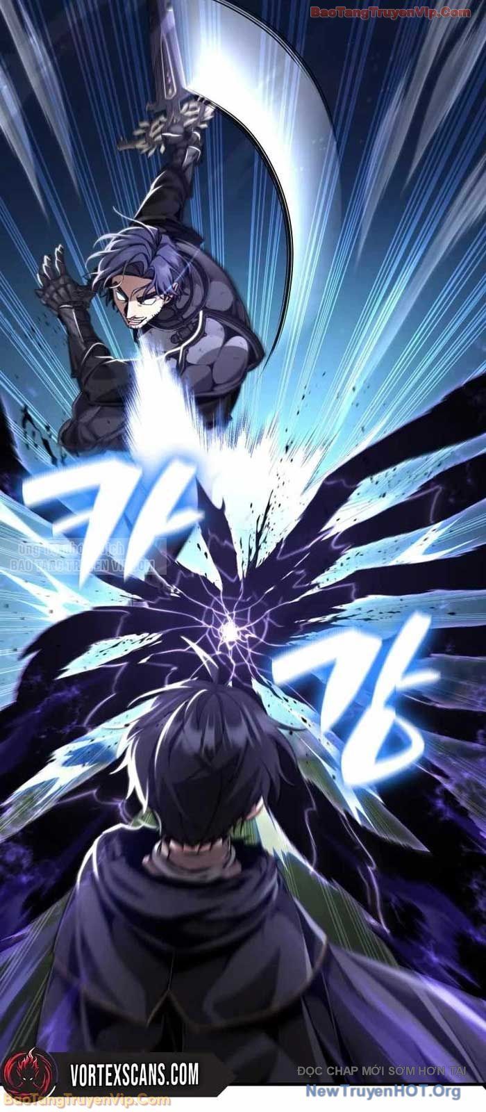 Sự Trả Thù Của Chúa Tể Bóng Tối Chapter 8 - Trang 2