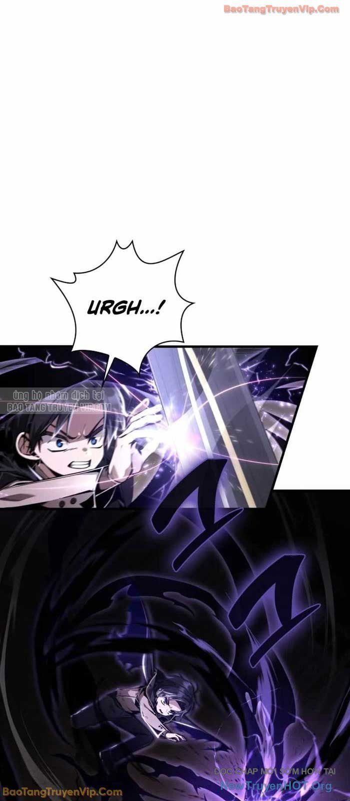 Sự Trả Thù Của Chúa Tể Bóng Tối Chapter 8 - Trang 2