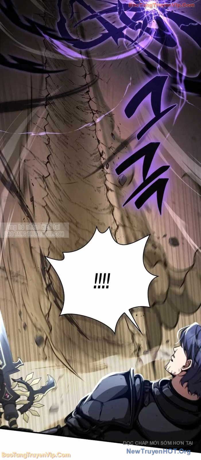 Sự Trả Thù Của Chúa Tể Bóng Tối Chapter 8 - Trang 2