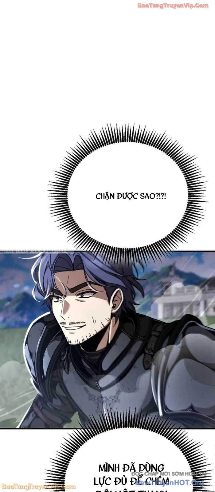 Sự Trả Thù Của Chúa Tể Bóng Tối Chapter 8 - Trang 2