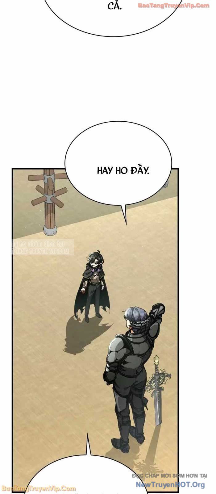 Sự Trả Thù Của Chúa Tể Bóng Tối Chapter 8 - Trang 2