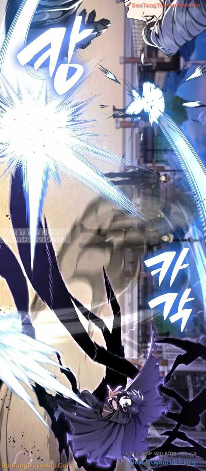 Sự Trả Thù Của Chúa Tể Bóng Tối Chapter 8 - Trang 2