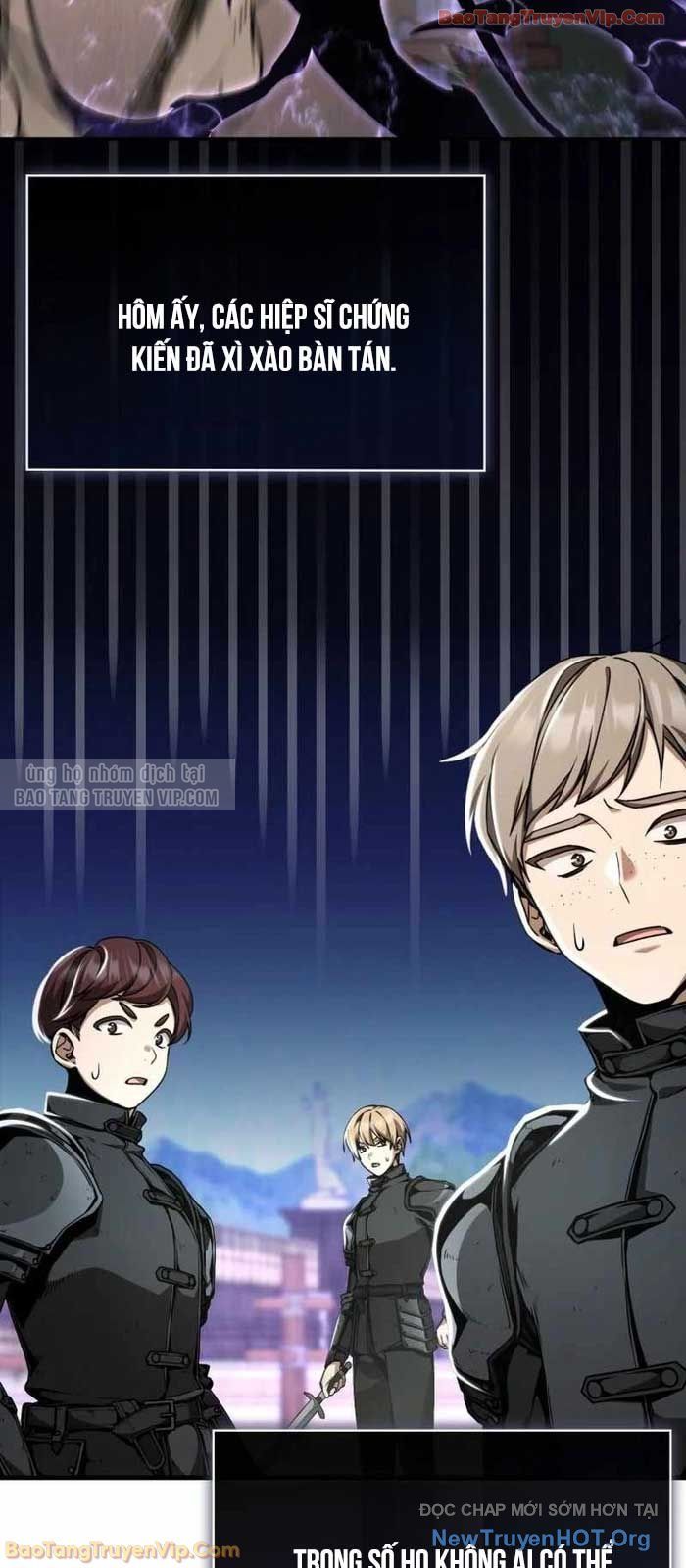 Sự Trả Thù Của Chúa Tể Bóng Tối Chapter 8 - Trang 2