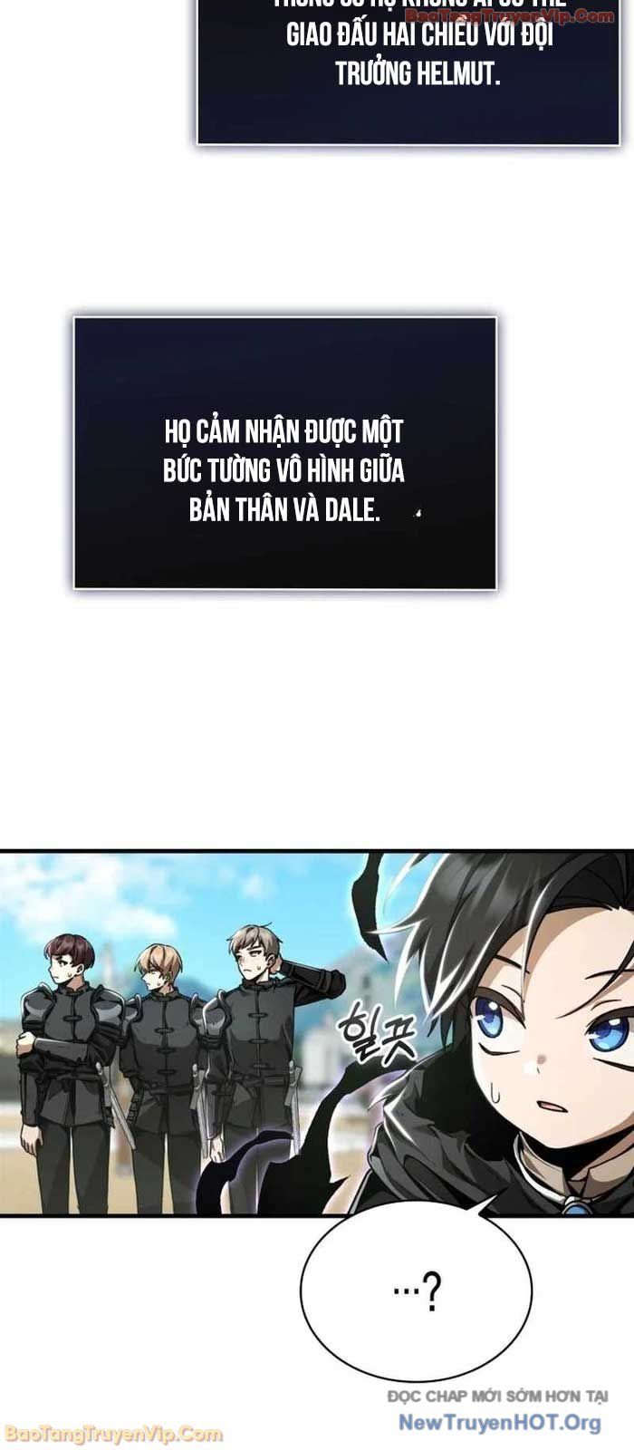 Sự Trả Thù Của Chúa Tể Bóng Tối Chapter 8 - Trang 2