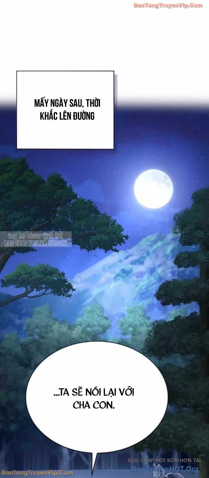 Sự Trả Thù Của Chúa Tể Bóng Tối Chapter 8 - Trang 2