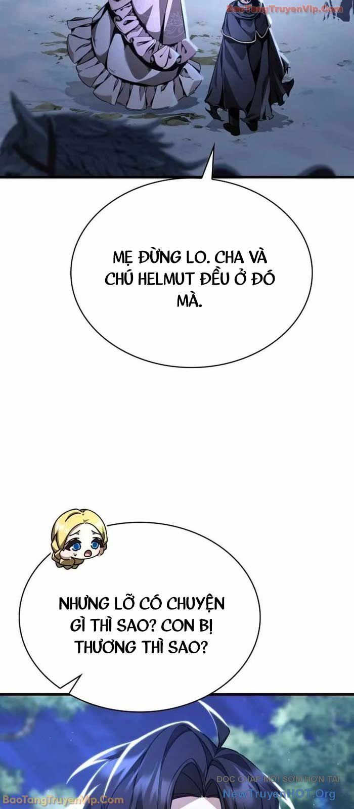 Sự Trả Thù Của Chúa Tể Bóng Tối Chapter 8 - Trang 2