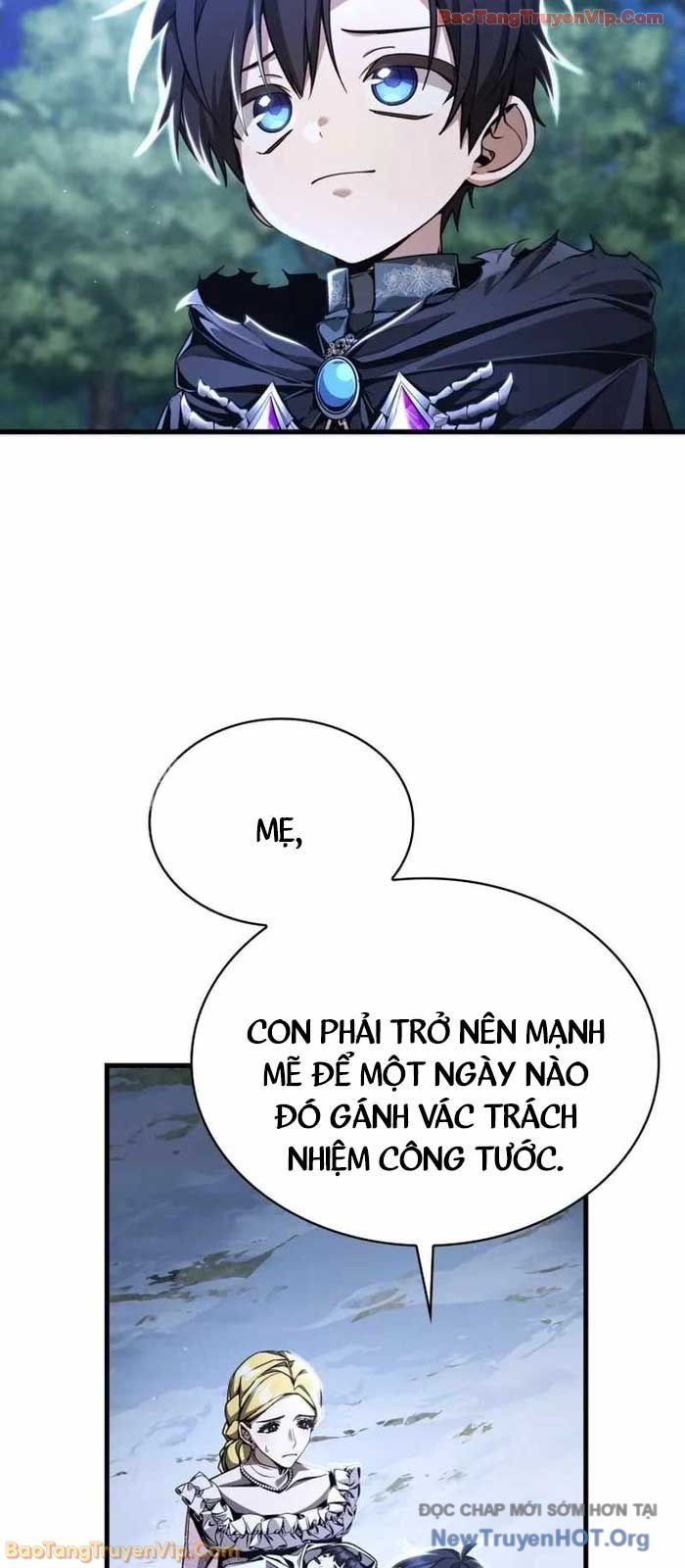 Sự Trả Thù Của Chúa Tể Bóng Tối Chapter 8 - Trang 2