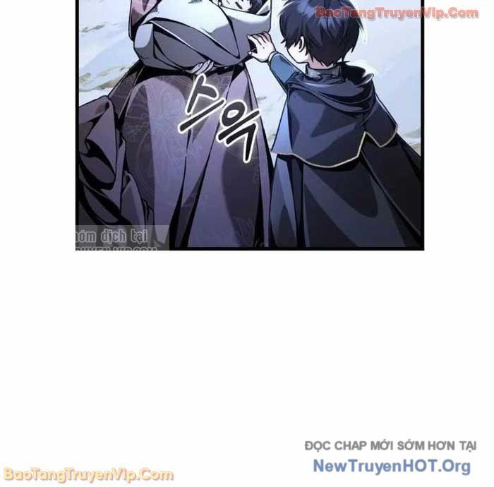 Sự Trả Thù Của Chúa Tể Bóng Tối Chapter 8 - Trang 2