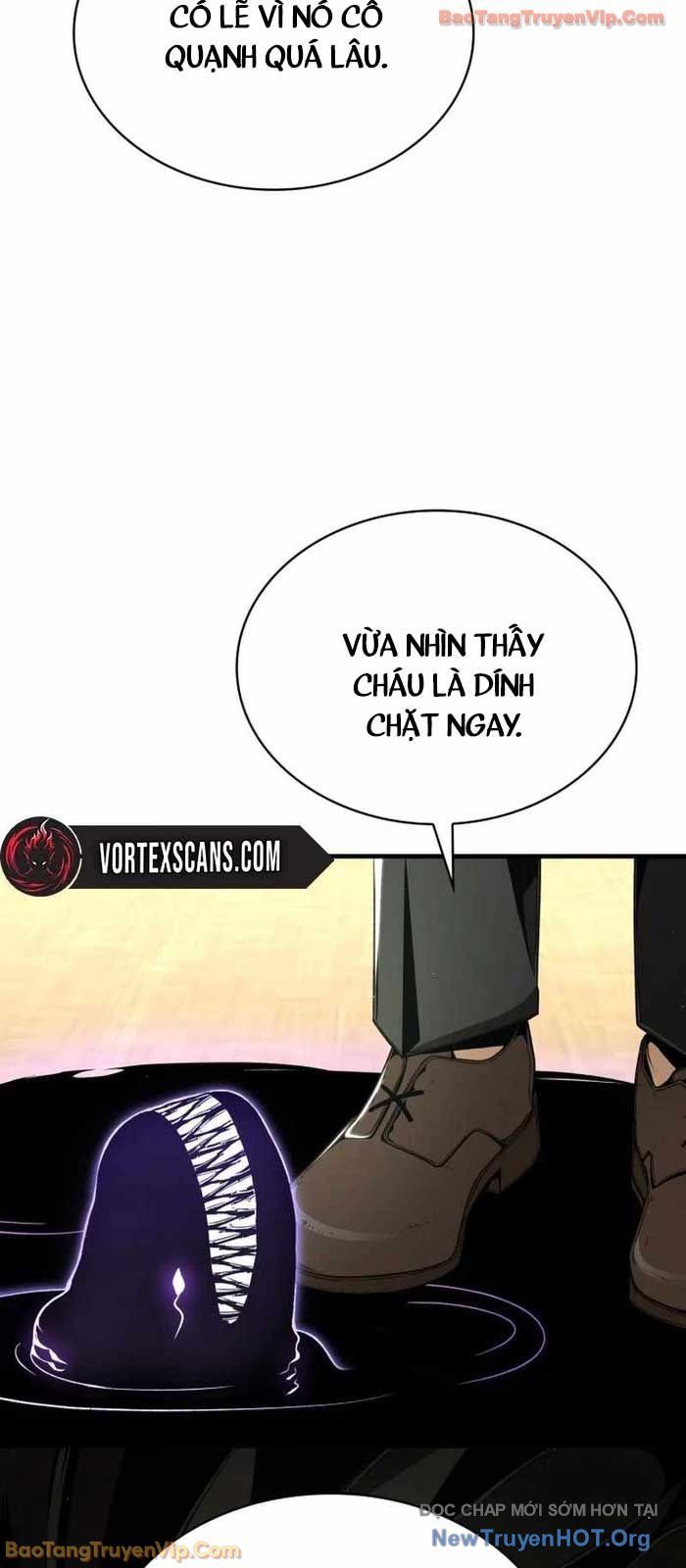 Sự Trả Thù Của Chúa Tể Bóng Tối Chapter 8 - Trang 2