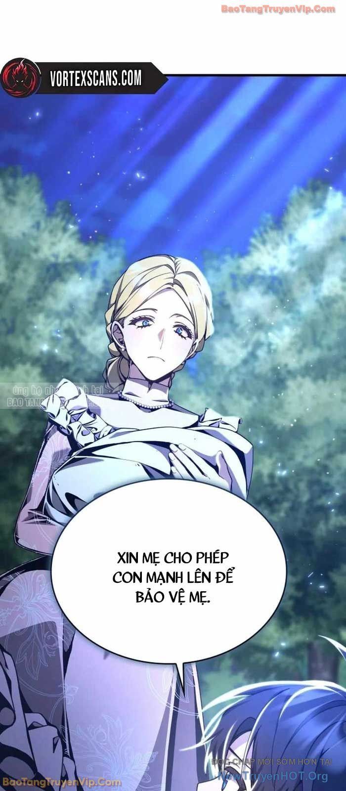 Sự Trả Thù Của Chúa Tể Bóng Tối Chapter 8 - Trang 2