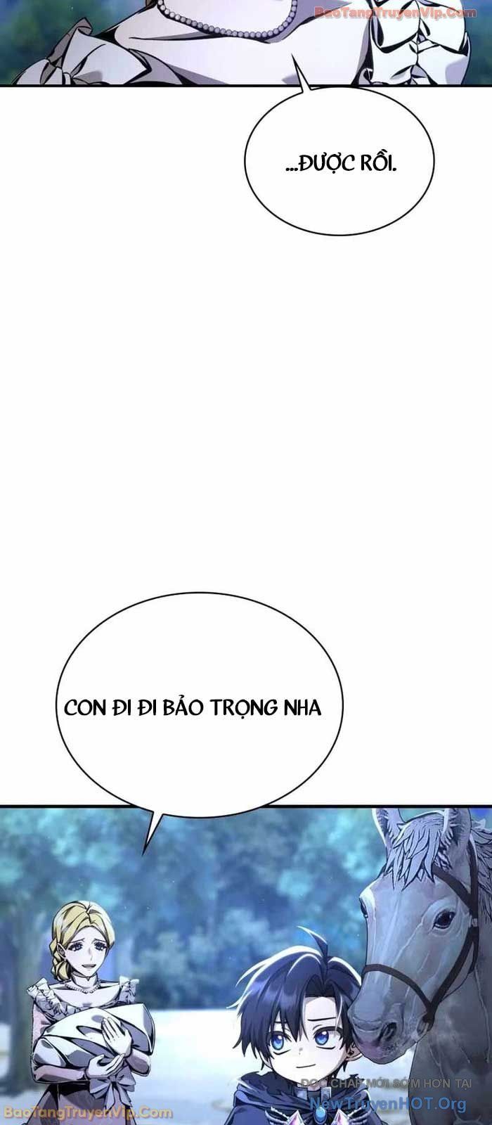 Sự Trả Thù Của Chúa Tể Bóng Tối Chapter 8 - Trang 2