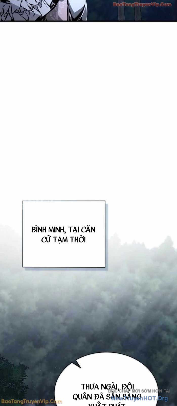 Sự Trả Thù Của Chúa Tể Bóng Tối Chapter 8 - Trang 2