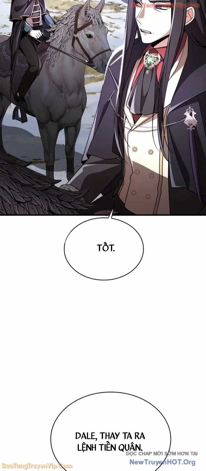 Sự Trả Thù Của Chúa Tể Bóng Tối Chapter 8 - Trang 2