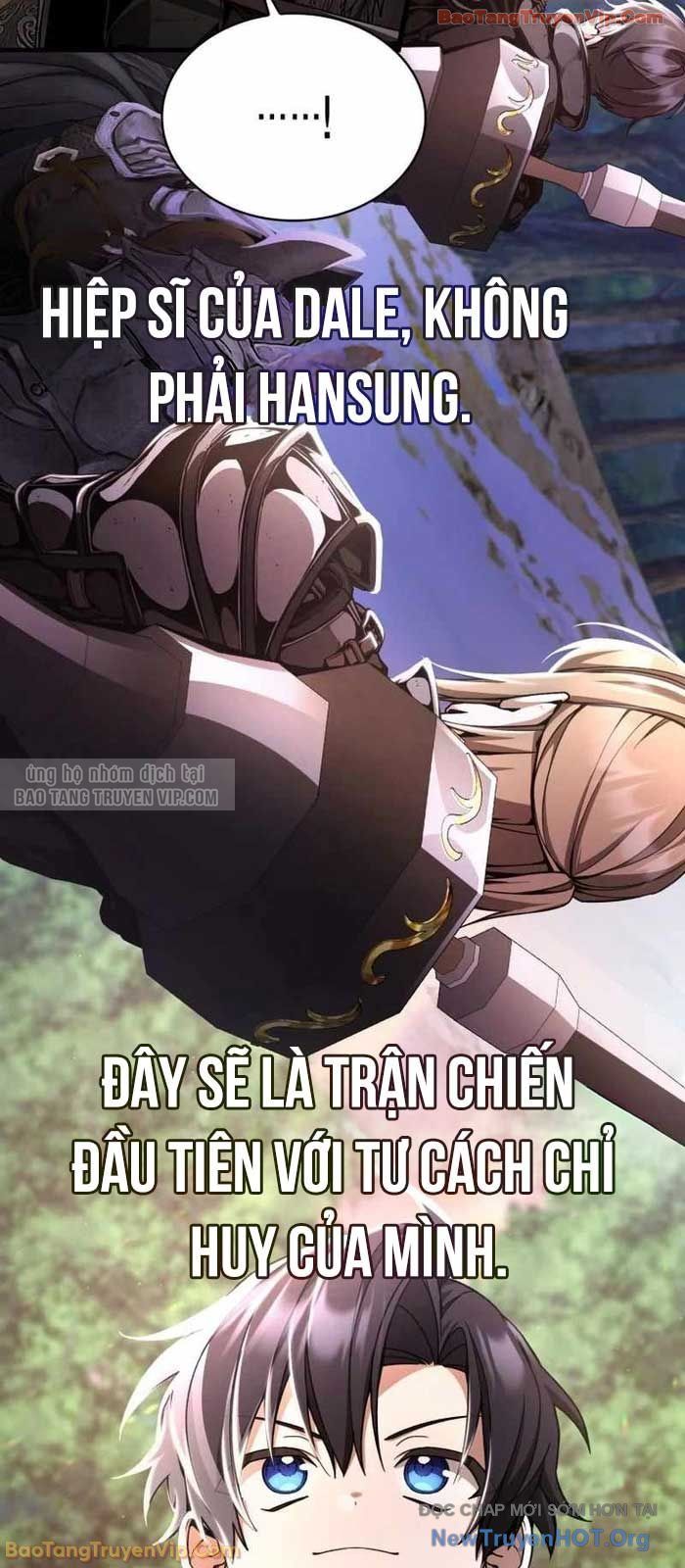 Sự Trả Thù Của Chúa Tể Bóng Tối Chapter 8 - Trang 2