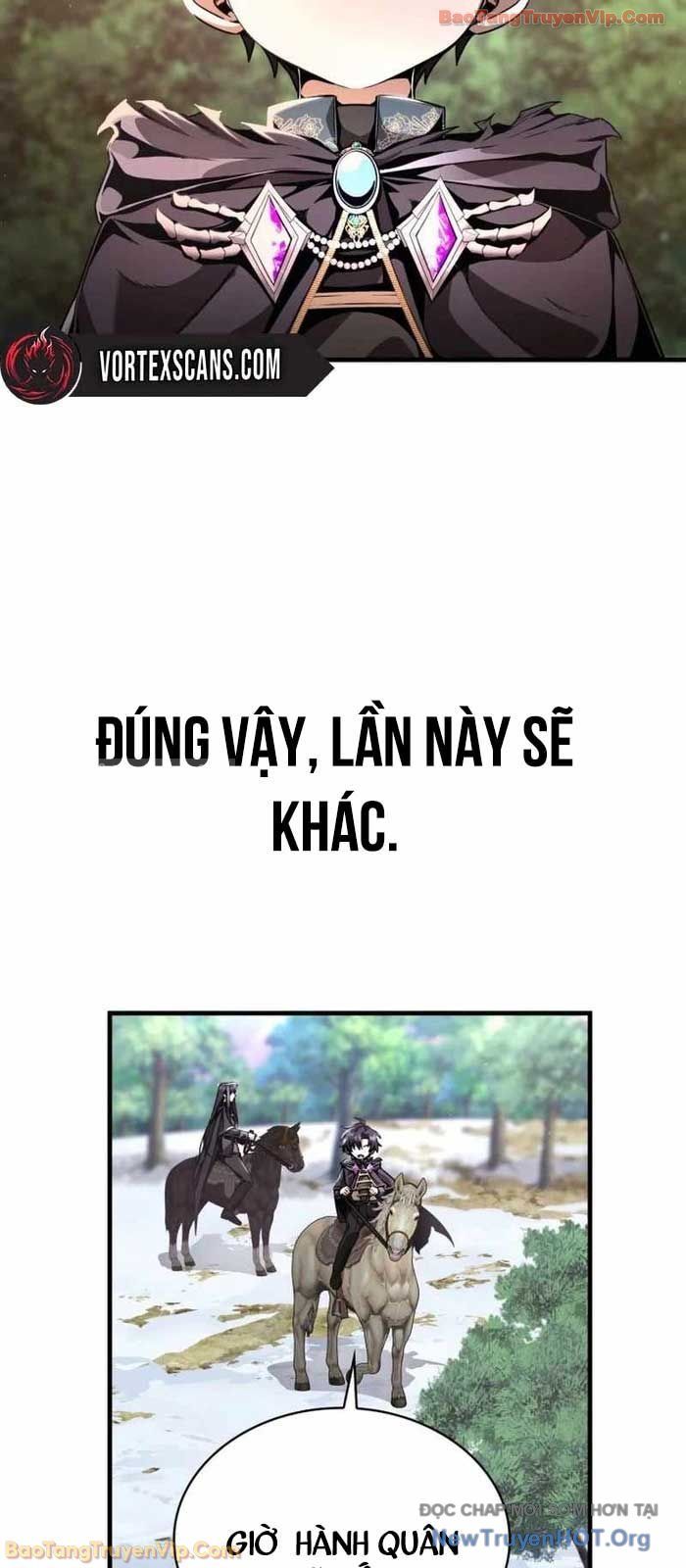 Sự Trả Thù Của Chúa Tể Bóng Tối Chapter 8 - Trang 2