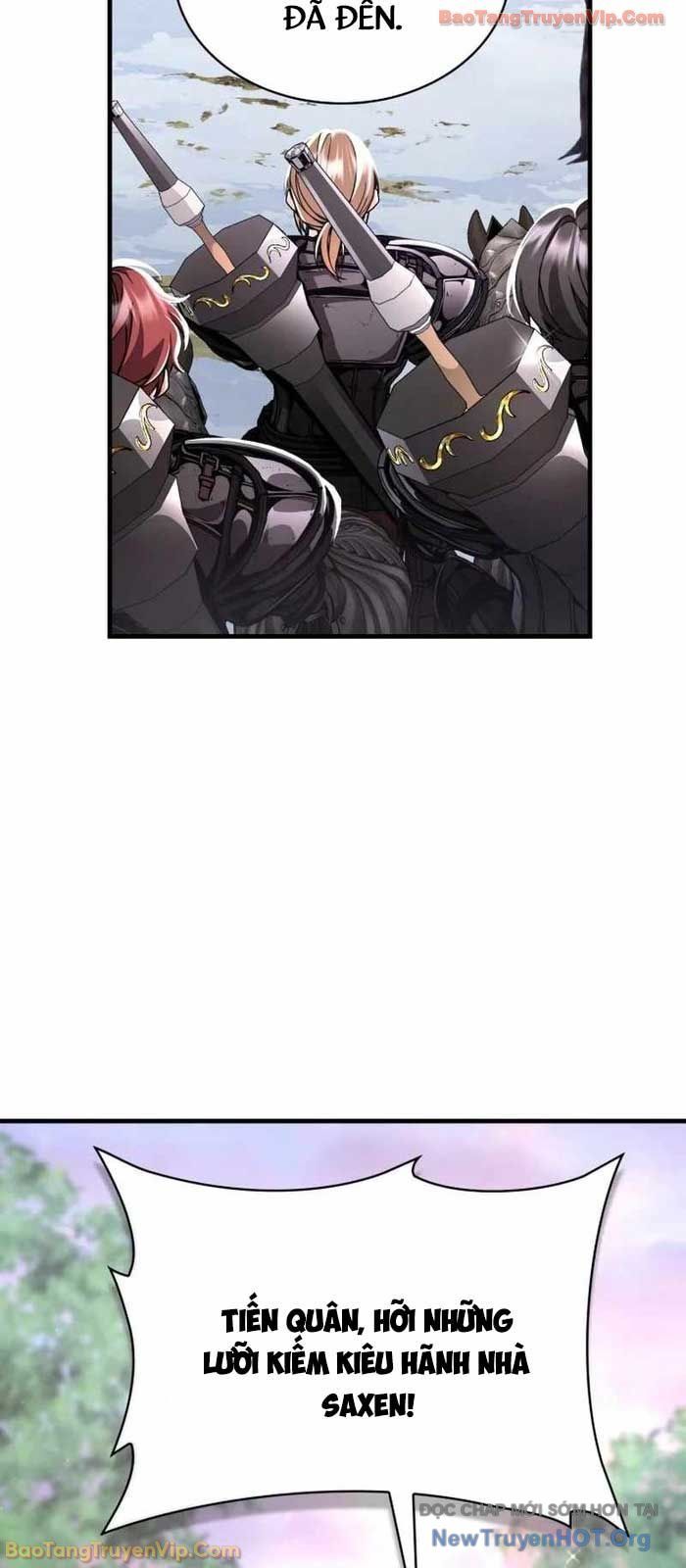 Sự Trả Thù Của Chúa Tể Bóng Tối Chapter 8 - Trang 2