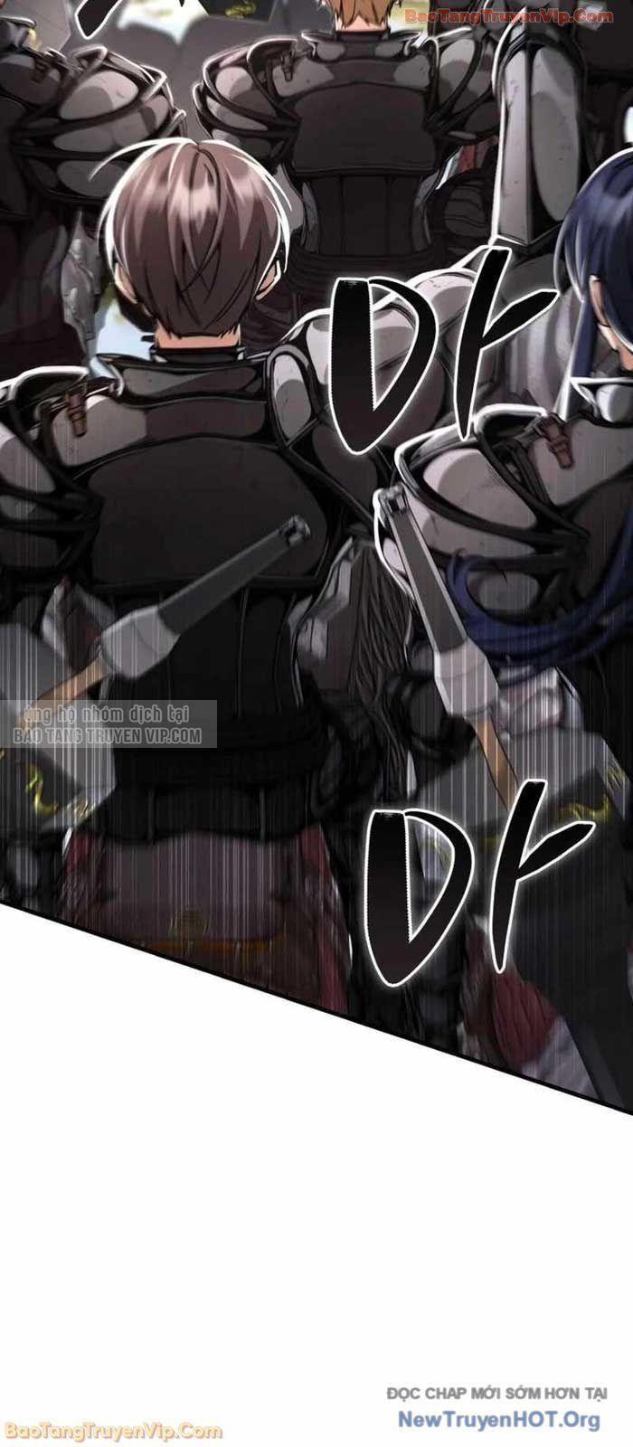 Sự Trả Thù Của Chúa Tể Bóng Tối Chapter 8 - Trang 2