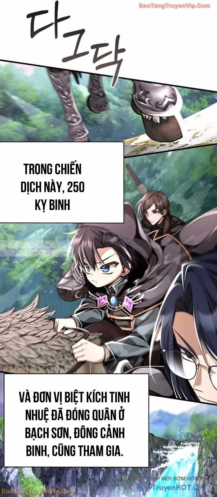 Sự Trả Thù Của Chúa Tể Bóng Tối Chapter 8 - Trang 2