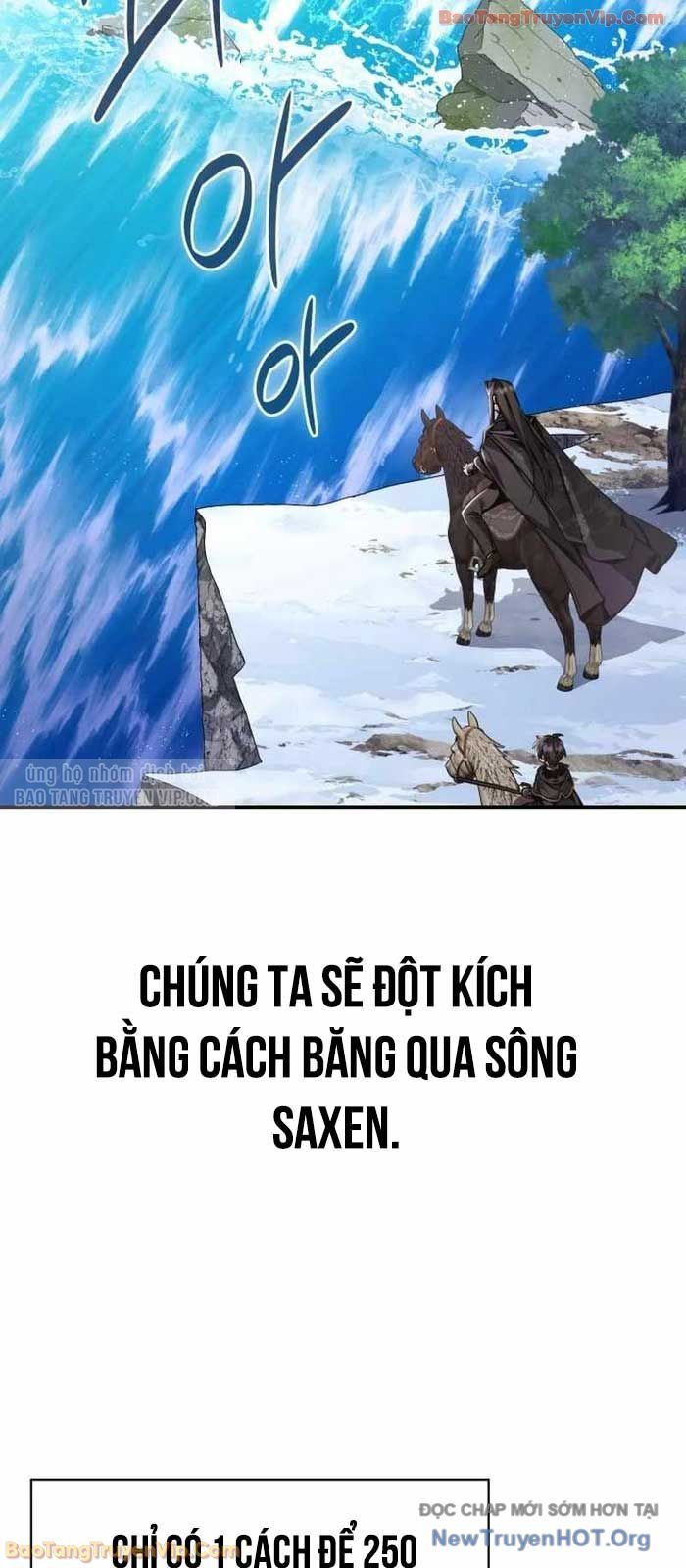 Sự Trả Thù Của Chúa Tể Bóng Tối Chapter 8 - Trang 2