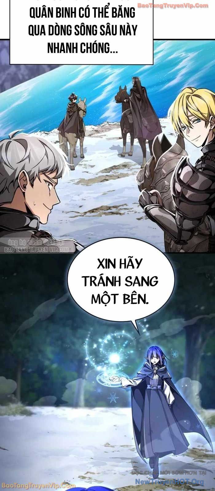 Sự Trả Thù Của Chúa Tể Bóng Tối Chapter 8 - Trang 2