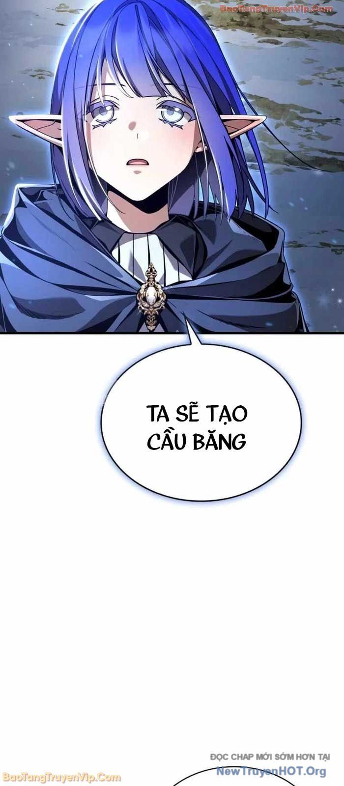 Sự Trả Thù Của Chúa Tể Bóng Tối Chapter 8 - Trang 2