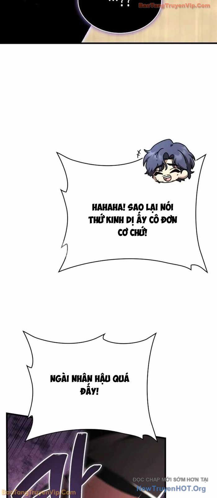 Sự Trả Thù Của Chúa Tể Bóng Tối Chapter 8 - Trang 2