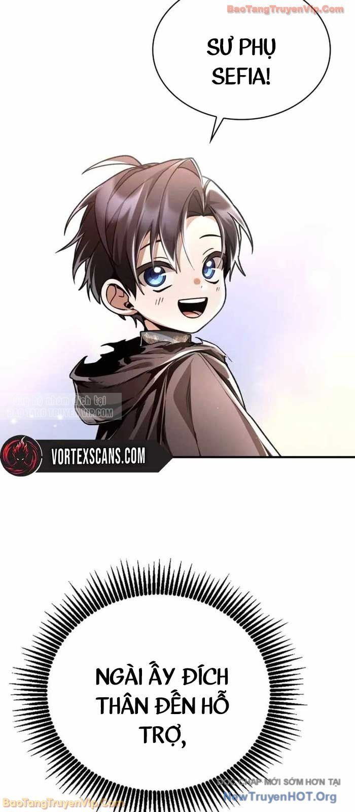 Sự Trả Thù Của Chúa Tể Bóng Tối Chapter 8 - Trang 2