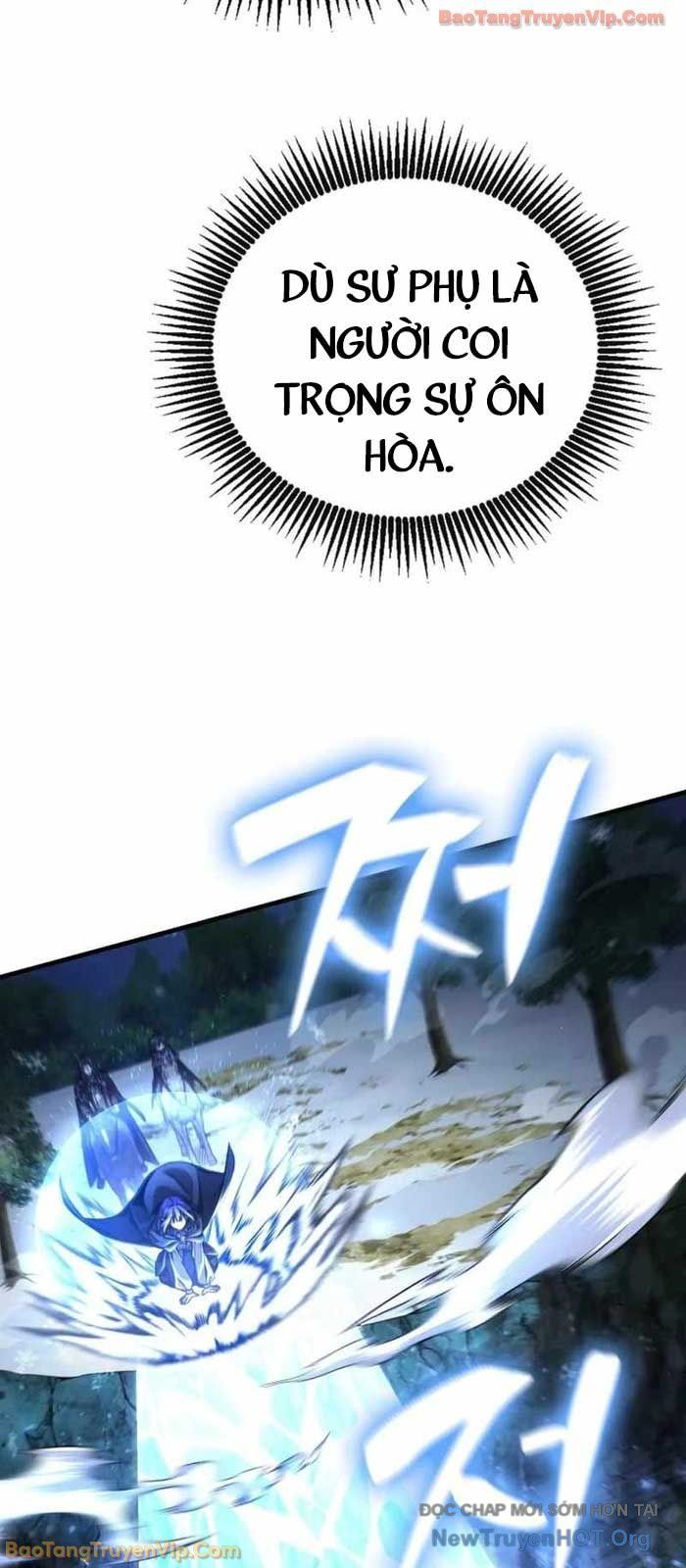 Sự Trả Thù Của Chúa Tể Bóng Tối Chapter 8 - Trang 2