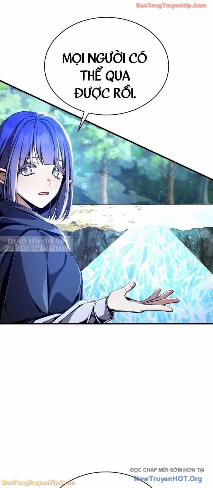 Sự Trả Thù Của Chúa Tể Bóng Tối Chapter 8 - Trang 2