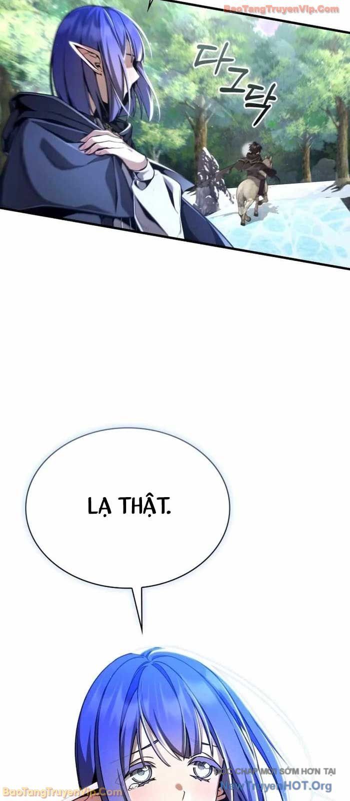 Sự Trả Thù Của Chúa Tể Bóng Tối Chapter 8 - Trang 2