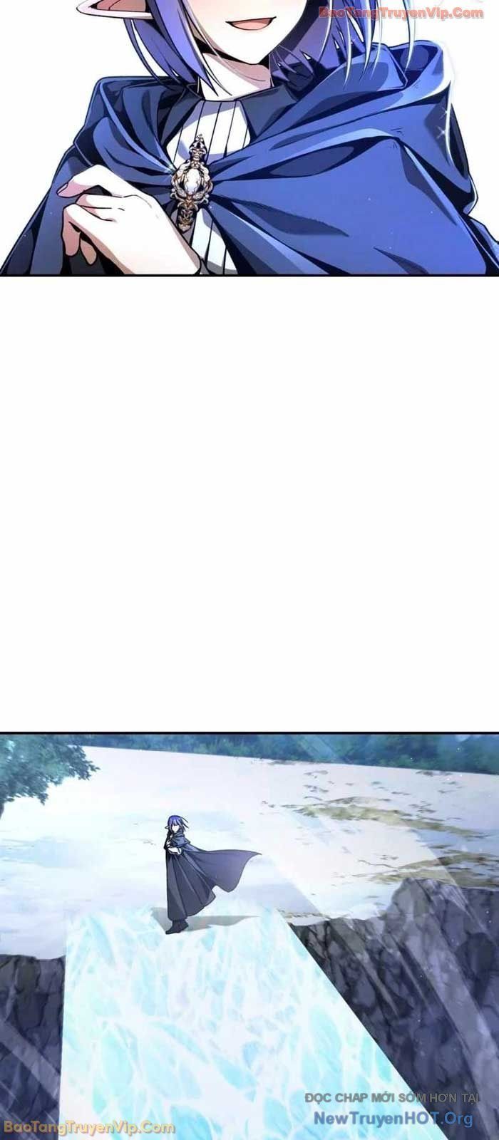 Sự Trả Thù Của Chúa Tể Bóng Tối Chapter 8 - Trang 2