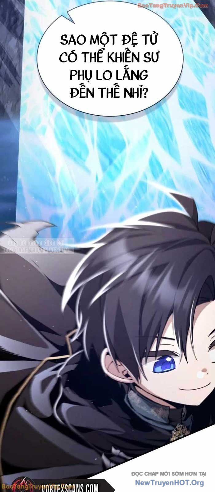 Sự Trả Thù Của Chúa Tể Bóng Tối Chapter 8 - Trang 2